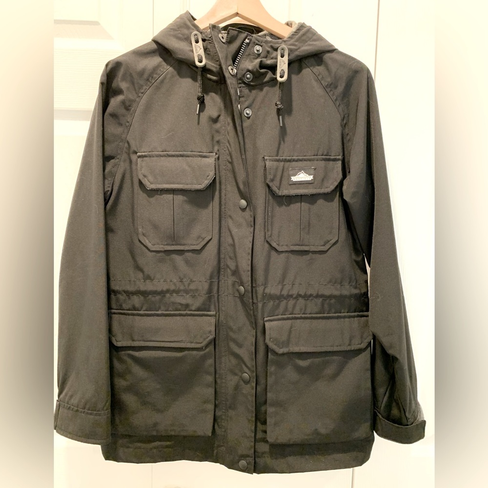 Madewell x Penfield Kasson Jacket